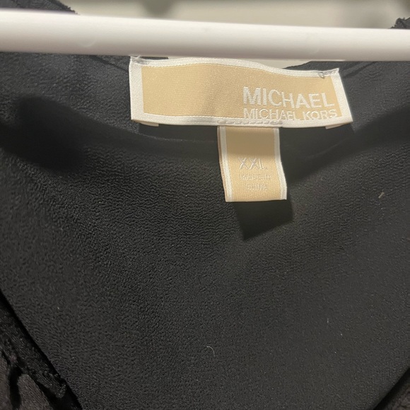 XXL Michel Kors LBD - Picture 4 of 5